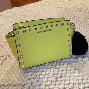 Michael Kors crossbody